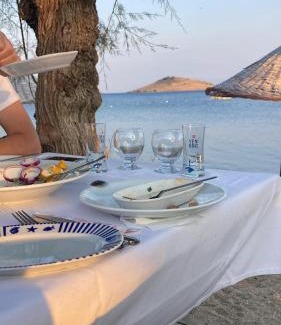 Yalı Hotel | Yilmaz Hotel