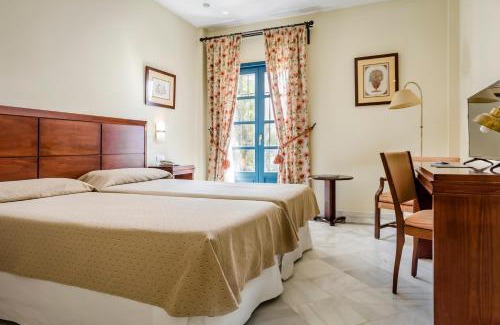 Valencina de la Concepcion Hotel | YIT Vereda Real