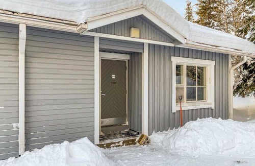Yllasjarvi House | Ylläskakkonen b9