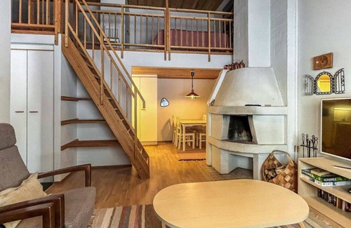 Yllasjarvi House | Ylläskakkonen b9