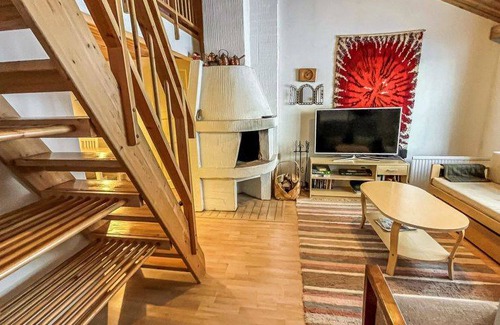 Yllasjarvi House | Ylläskakkonen b9