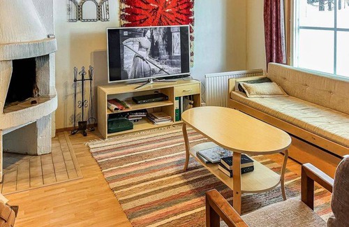 Yllasjarvi House | Ylläskakkonen b9