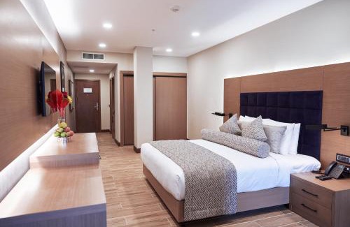 Paramaribo Hotel | Yogh Hospitality