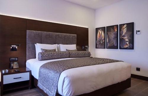 Paramaribo Hotel | Yogh Hospitality
