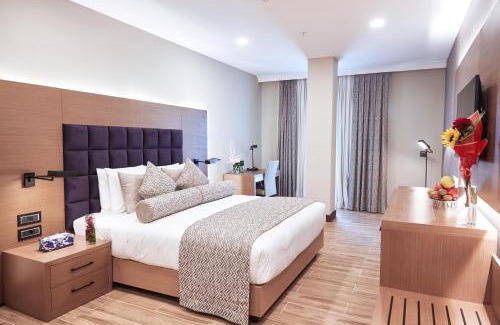 Paramaribo Hotel | Yogh Hospitality
