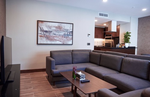 Paramaribo Hotel | Yogh Hospitality