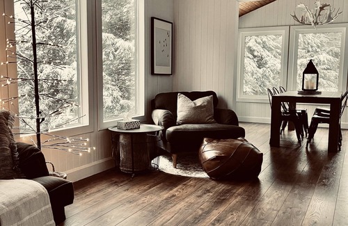 Irondale Cabin | Yogi's Lakefront Cabin