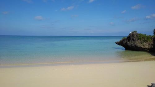 Ishigaki House | YOISAMA Sunset Beach House