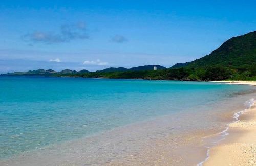 Ishigaki House | YOISAMA Sunset Beach House