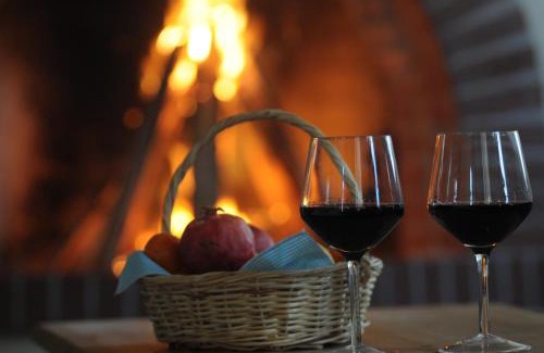 Yaniklar Hotel | Yonca Lodge