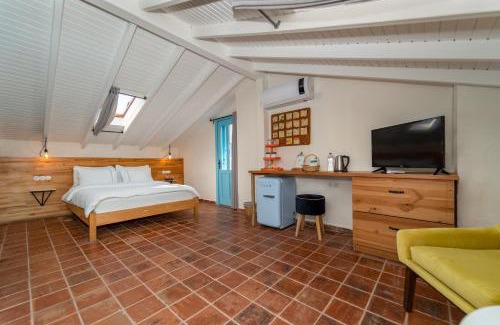 Yaniklar Hotel | Yonca Lodge