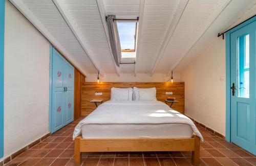Yaniklar Hotel | Yonca Lodge