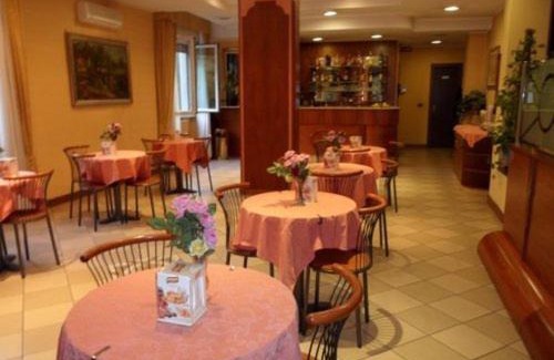 Cinisello Balsamo Hotel | York