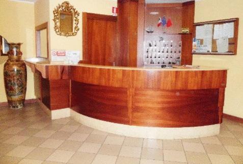 Cinisello Balsamo Hotel | York