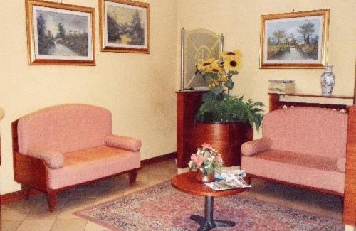 Cinisello Balsamo Hotel | York