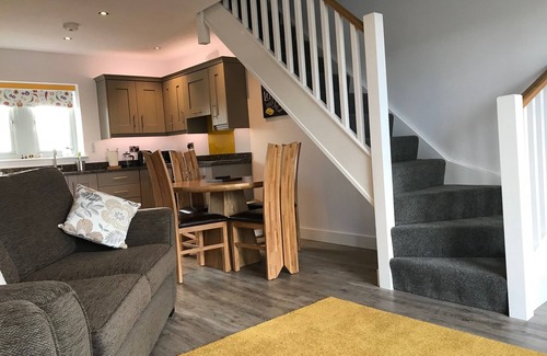 Sutton-in-Craven Cottage | Yorkshire Dales holiday cottage