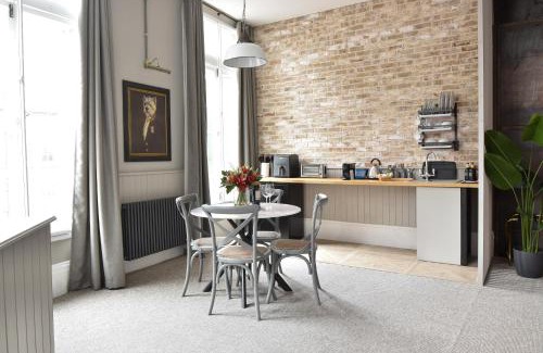 Holborn and Covent Garden Hotel | Yorkshire Grey Pub & Rooms
