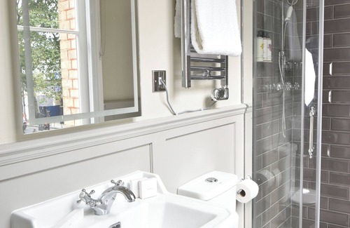Holborn and Covent Garden Hotel | Yorkshire Grey Pub & Rooms