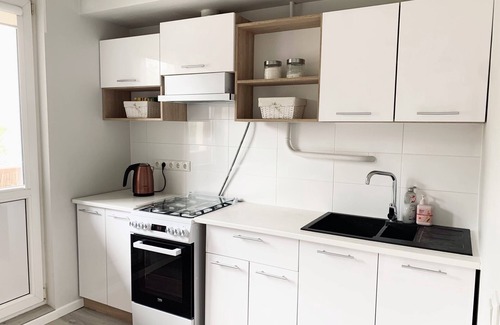 Kesklinn Apartment | ❤️You'll love this large Apartment❤️ Free parking!