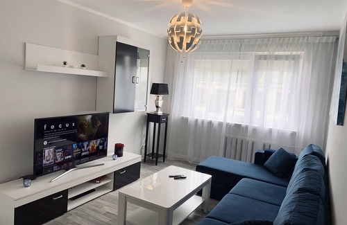 Kesklinn Apartment | ❤️You'll love this large Apartment❤️ Free parking!