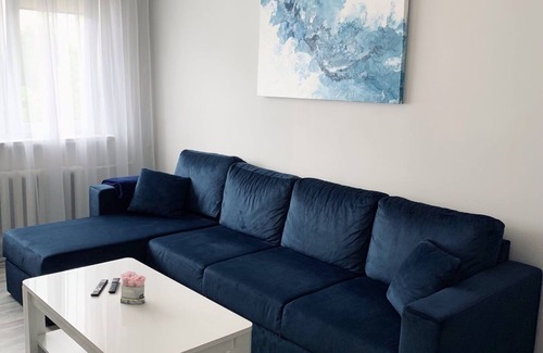 Kesklinn Apartment | ❤️You'll love this large Apartment❤️ Free parking!