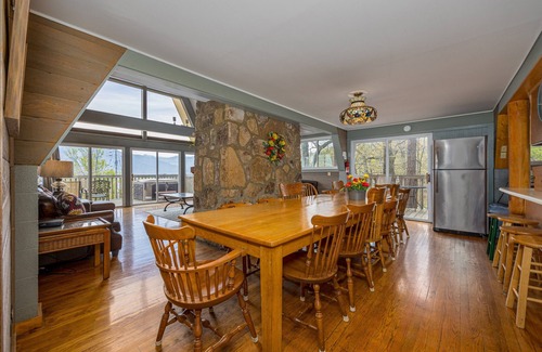 Chalet Village Cottage | Your Family Reunion Getaway