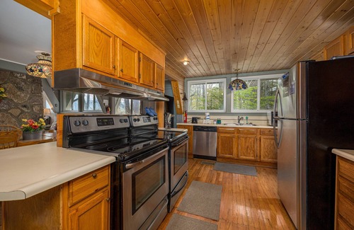 Chalet Village Cottage | Your Family Reunion Getaway