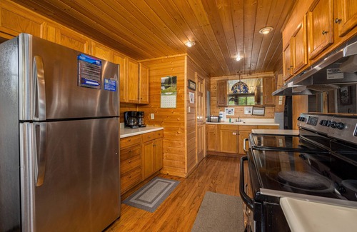 Chalet Village Cottage | Your Family Reunion Getaway