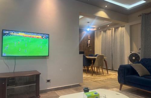 6th of October City Apartment | your Home البيت بيتك بالواحة