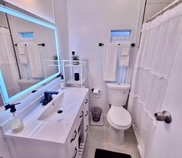 Kissimmee House | Your home away from home! Entire cottage- Disney