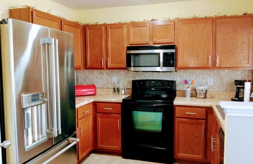 Wetmore House | Your Home Away from Home