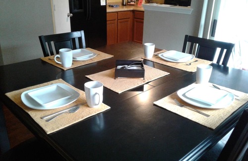Wetmore House | Your Home Away from Home
