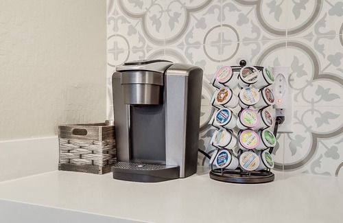 Aztec Corridor House | Your Home Away from Home with Something for Everyone