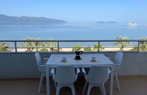Vlore Apartment | Your Home by the Sea