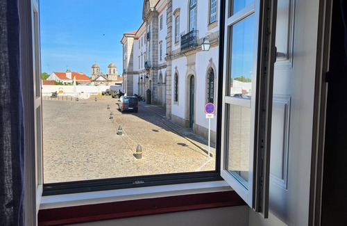 Evora House | Your home in the heart of the historic center of Evora
