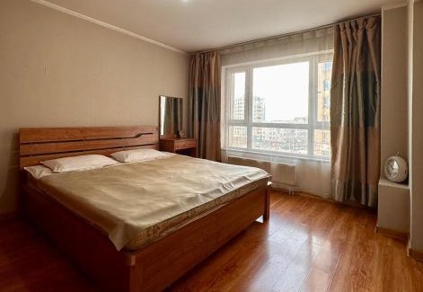 Bayangol Apartment | Your home in Ulaanbaatar