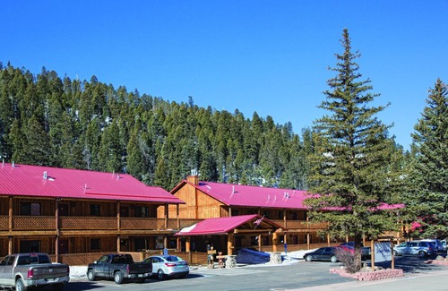Red River Resort | Your loved ones will LOVE you for this!
