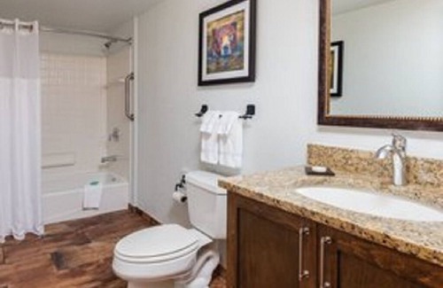 Red River Resort | Your loved ones will LOVE you for this!