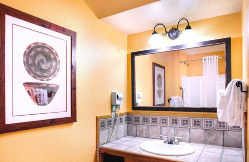Red River Resort | Your loved ones will LOVE you for this!