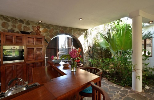 Belmont Villa | Your own historic sugar mill that can be booked for a vacation of a lifetime!