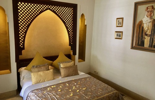 Medina House | Your own private EXCLUSIVE yet affordable Riad in Marrakesh.
