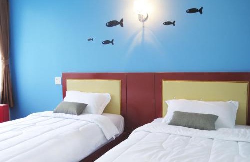 Surin House | Your Place Inn Surin