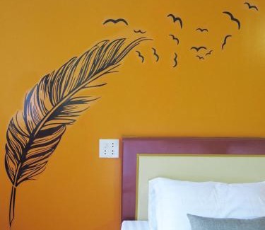 Surin House | Your Place Inn Surin