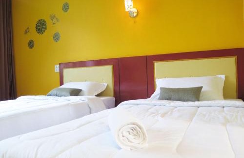 Surin House | Your Place Inn Surin