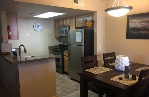 Starr Pass Condo | Your Starr Pass Retreat Awaits YOU!