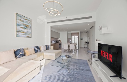 Dubai Marina Apartment | YOUR STAY Apartments Luxury Beachfront Living