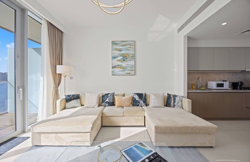 Dubai Marina Apartment | YOUR STAY Apartments Luxury Beachfront Living