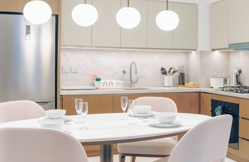 Dubai Marina Apartment | YOUR STAY Apartments Luxury Beachfront Living