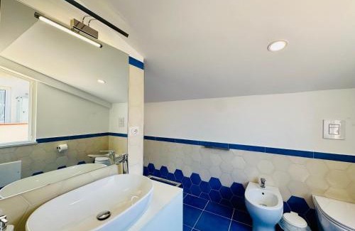 Meta Apartment | YourHome - La Famiglia Apartment