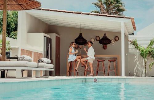 Jan Thiel Hotel | Yucca mini boutique hotel - Adults only
